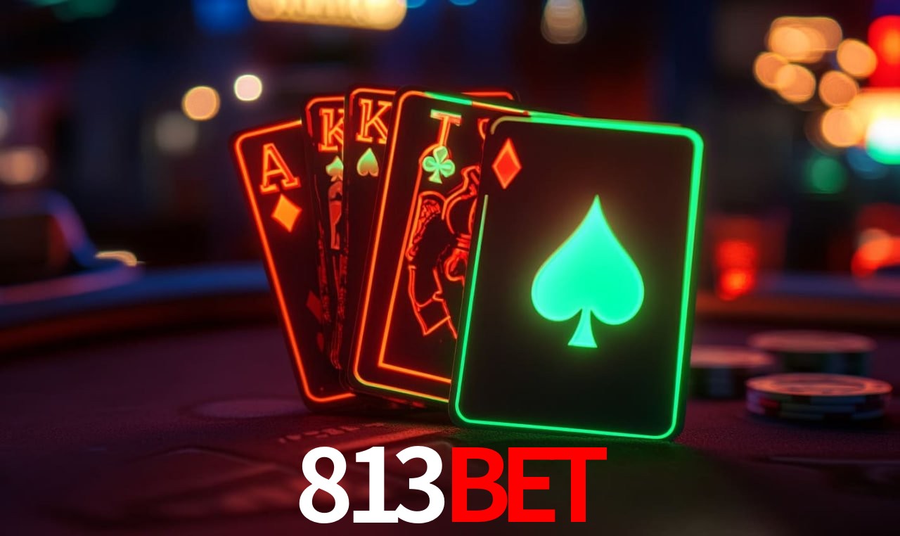 Estatísticas 813bet