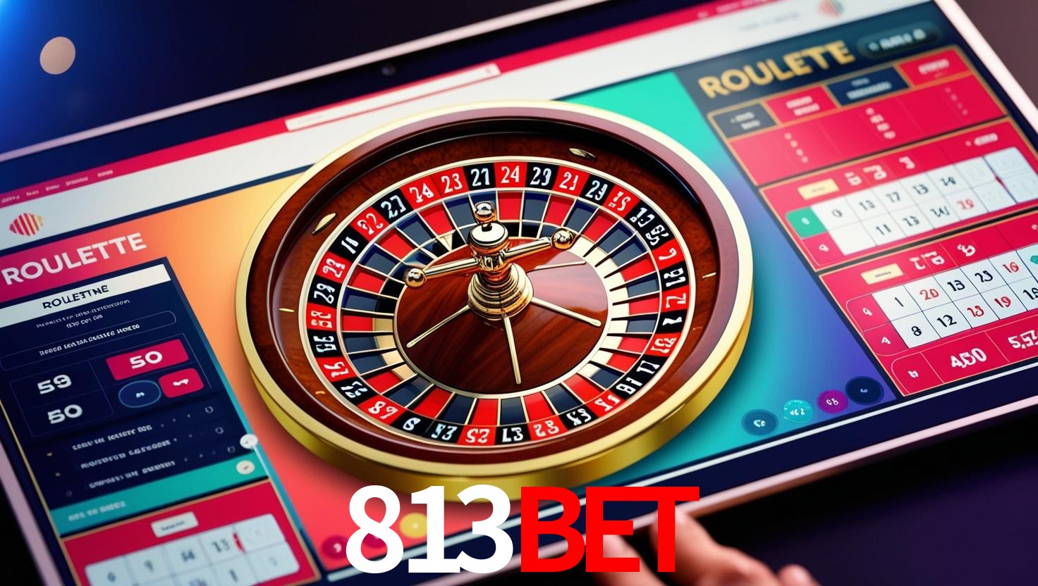 813BET
