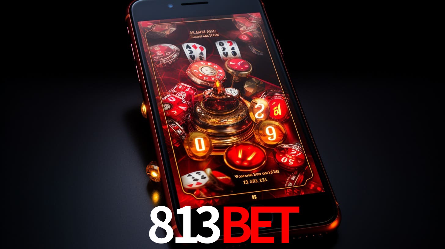 813BET