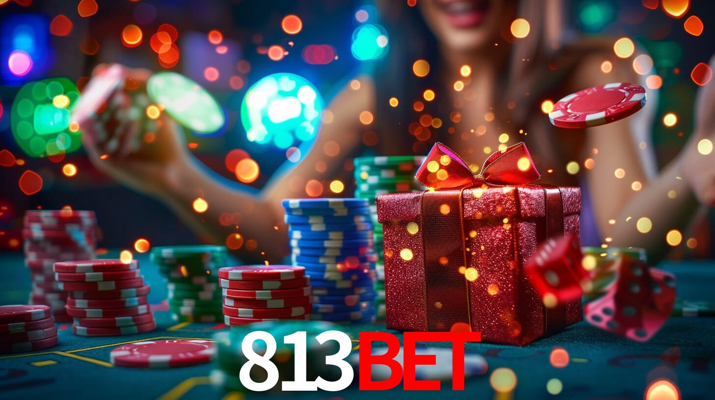 813BET