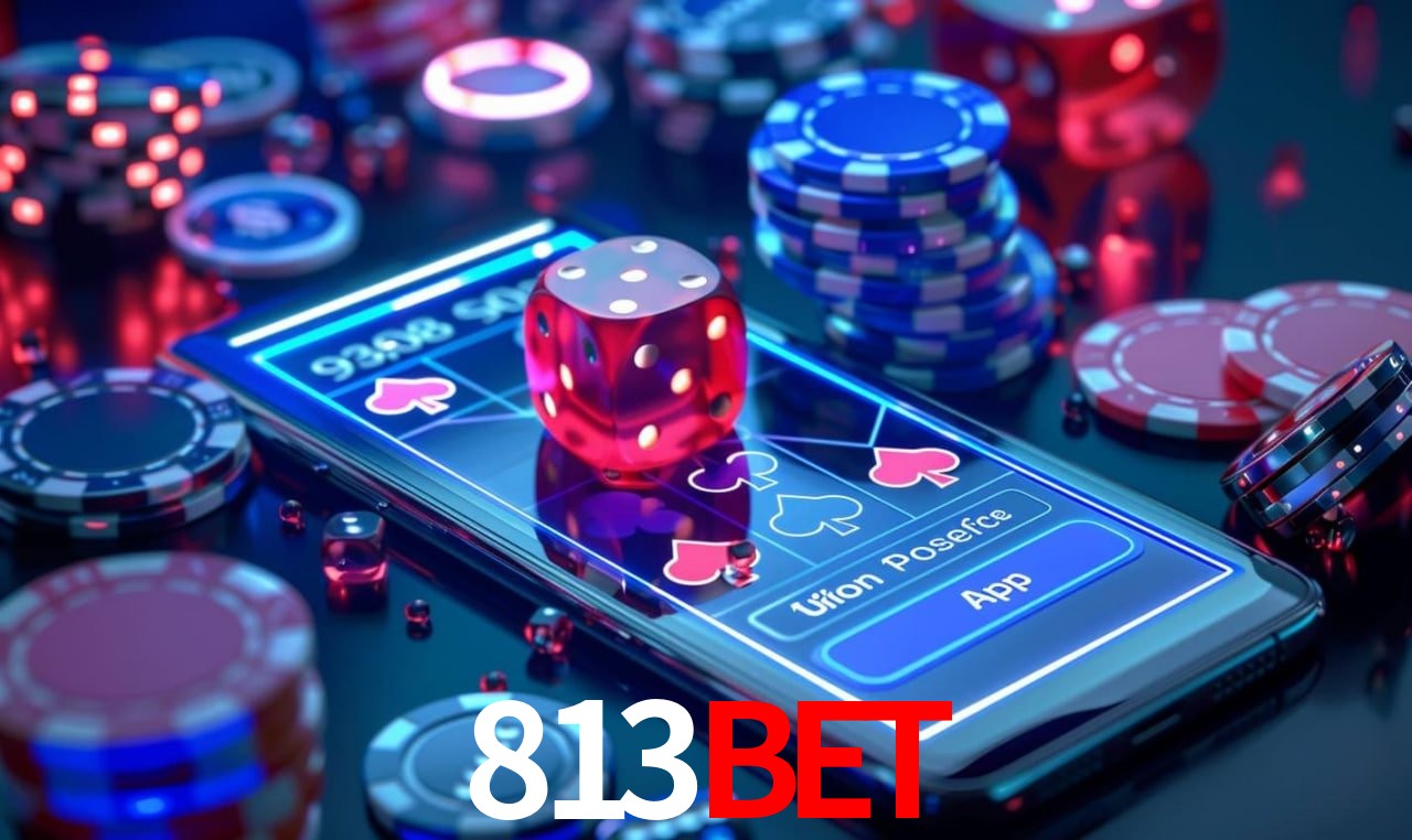 813bet Plataforma