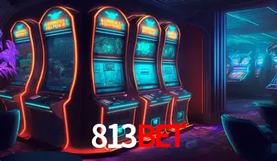 813bet cassino online