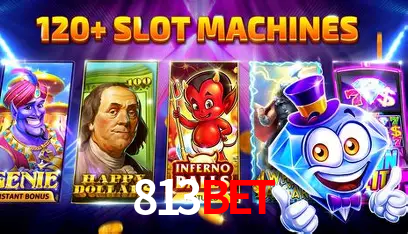 A Emoção da Loteria na 813bet: Uma Chance de Mudança de Vida