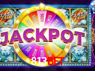 Descubra a Magia dos Jogos de Arcade no 813bet