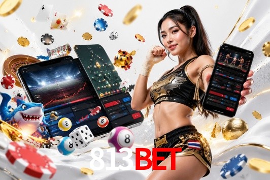 API Integration 813bet