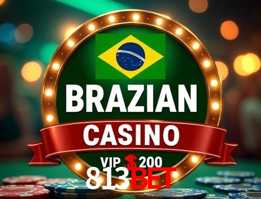 813bet lottery