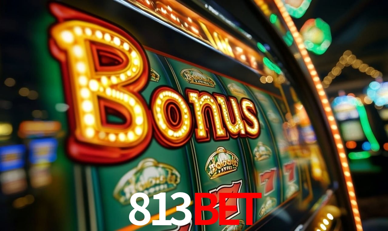 813bet cassino