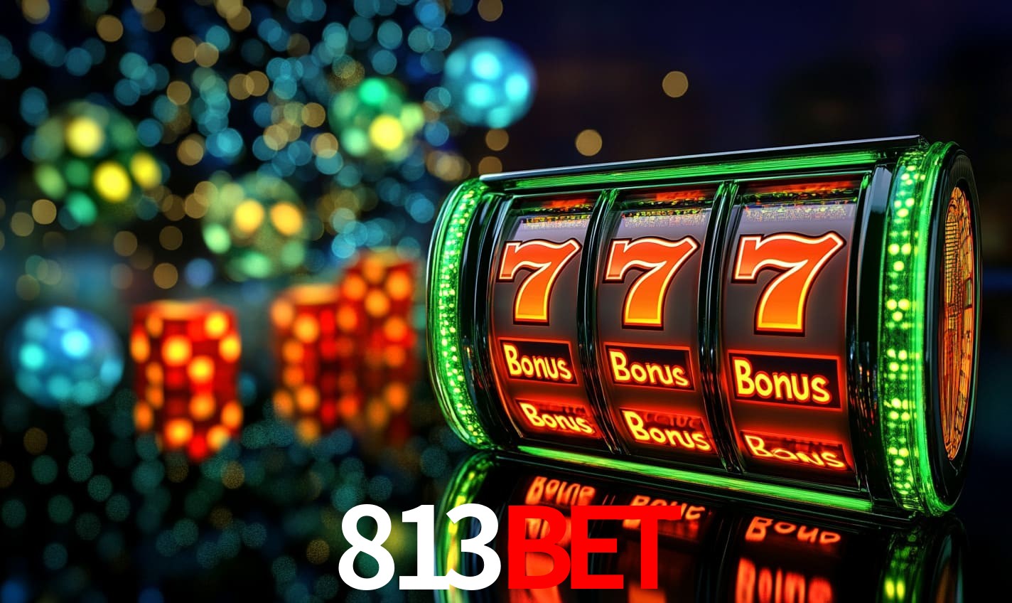 Diretório de Jogos 813bet