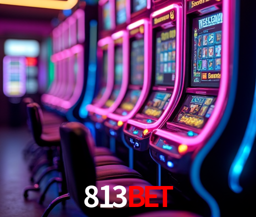 813bet cassino online