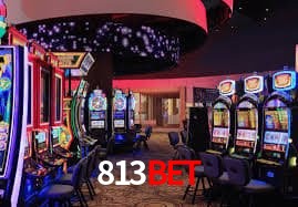Especiais de Fim de Semana 813bet