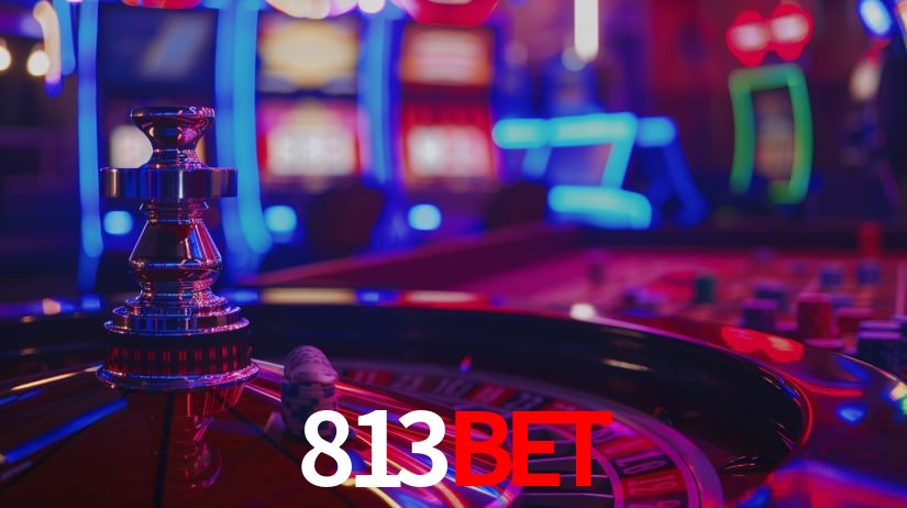 Experimente o Login Seguro Premium no 813bet