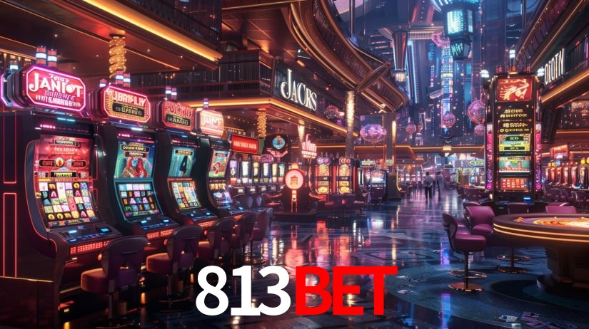Games Directory 813bet