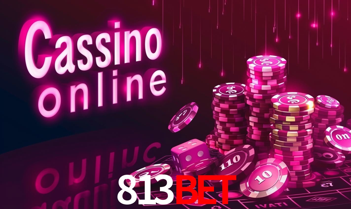 Descubra a Essência do 813bet: Nossa História e Compromissos