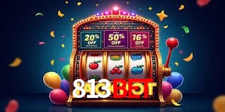 Segurança 2FA 813bet