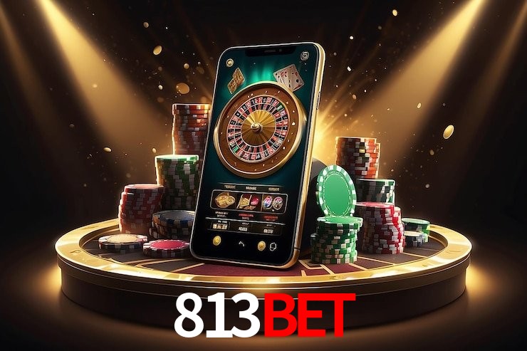 Provedores de Jogos 813bet