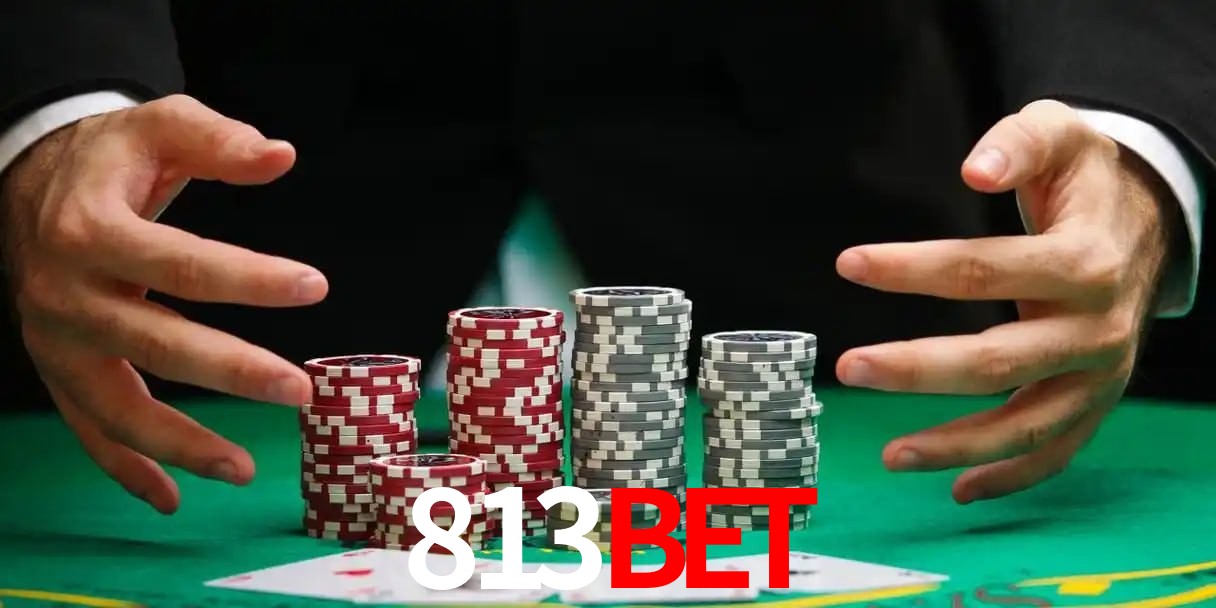 813bet telegram
