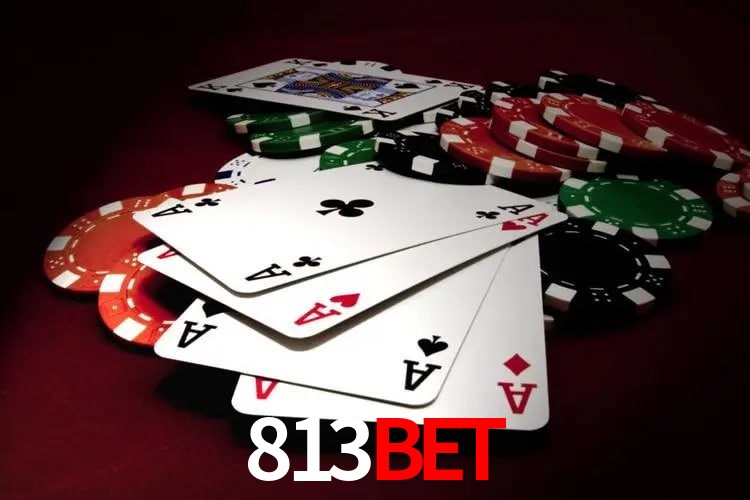 Bônus Diários 813bet