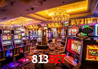 Descubra a Essência do 813bet: Nossa História e Compromissos