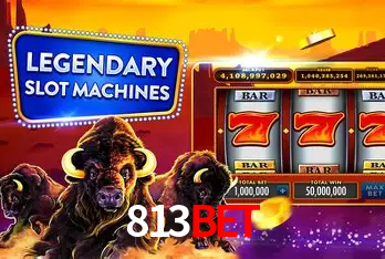 Apostas Esportivas na 813bet: Um Guia Completo