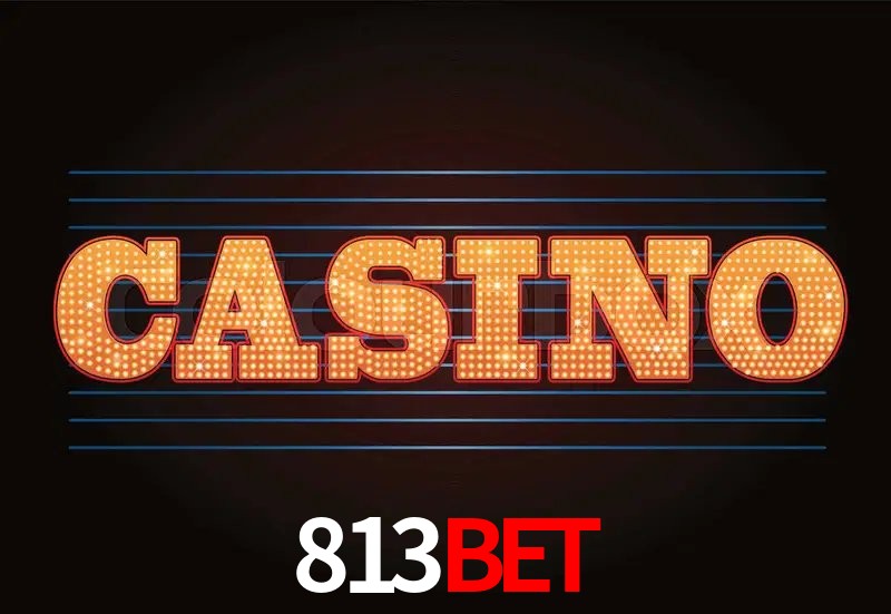 Apostas de Futebol 813bet