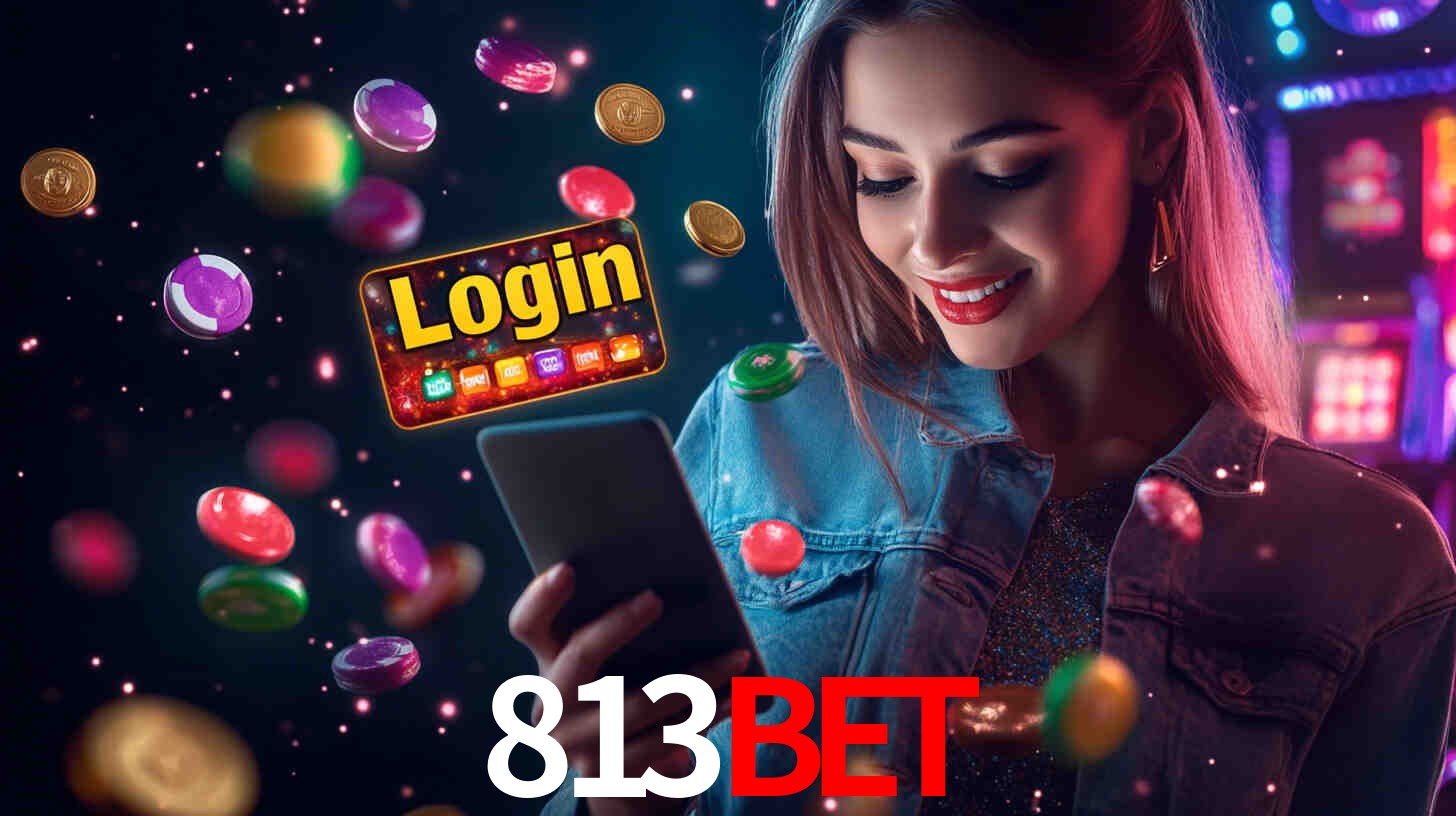 Apostas Esportivas na 813bet: Um Guia Completo