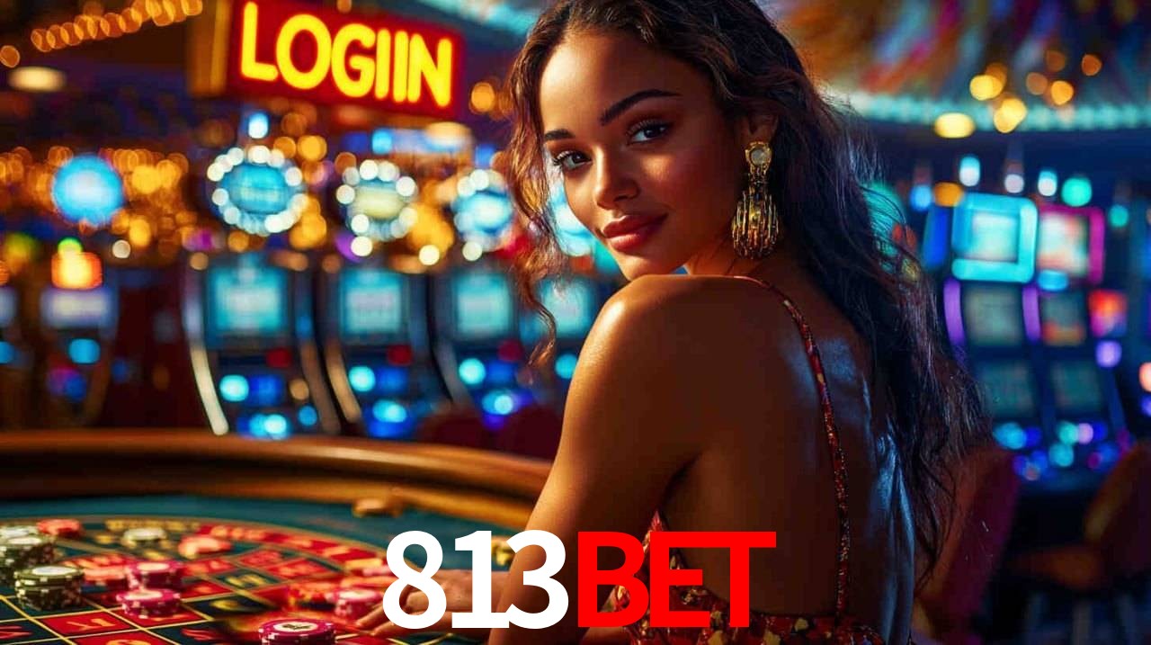Recursos de Bônus 813bet