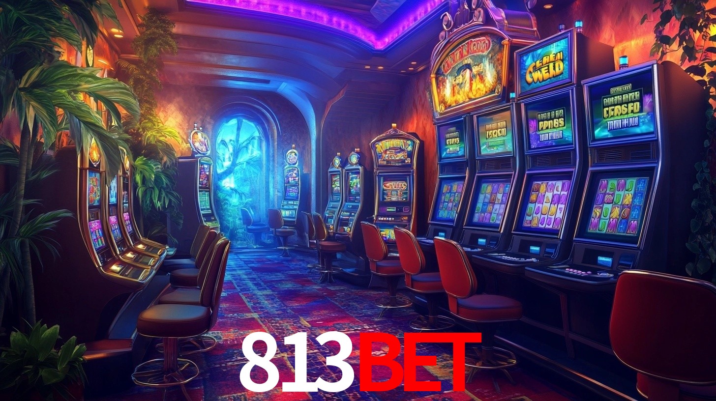 Daily Bonuses 813bet
