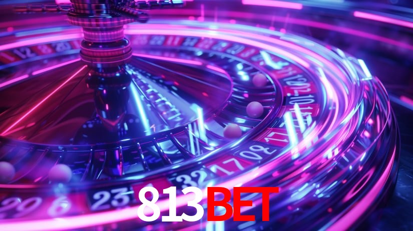 Inovações de Jogos na 813bet: O Futuro das Experiências Interativas