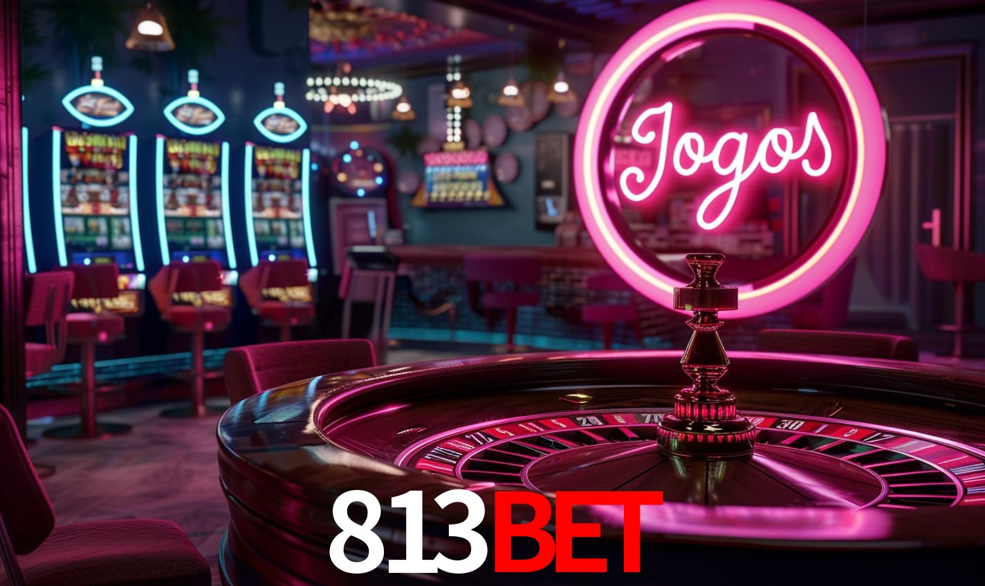 Explorando a Categoria de Eventos em Apostas na 813bet