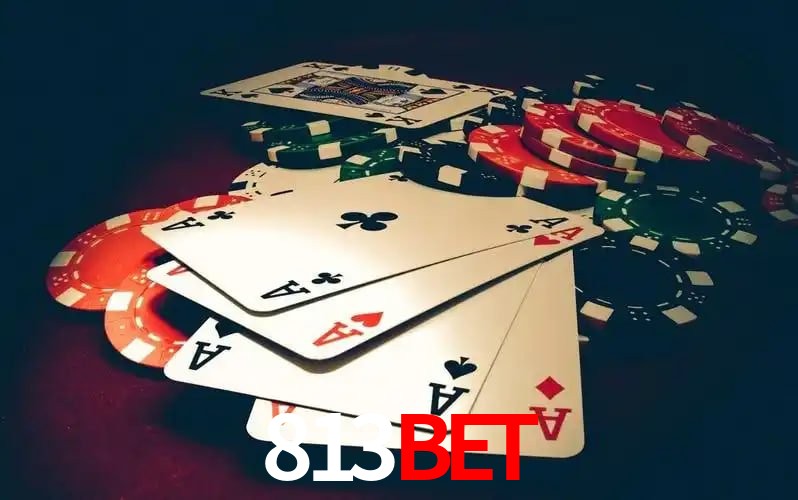 813bet Slots