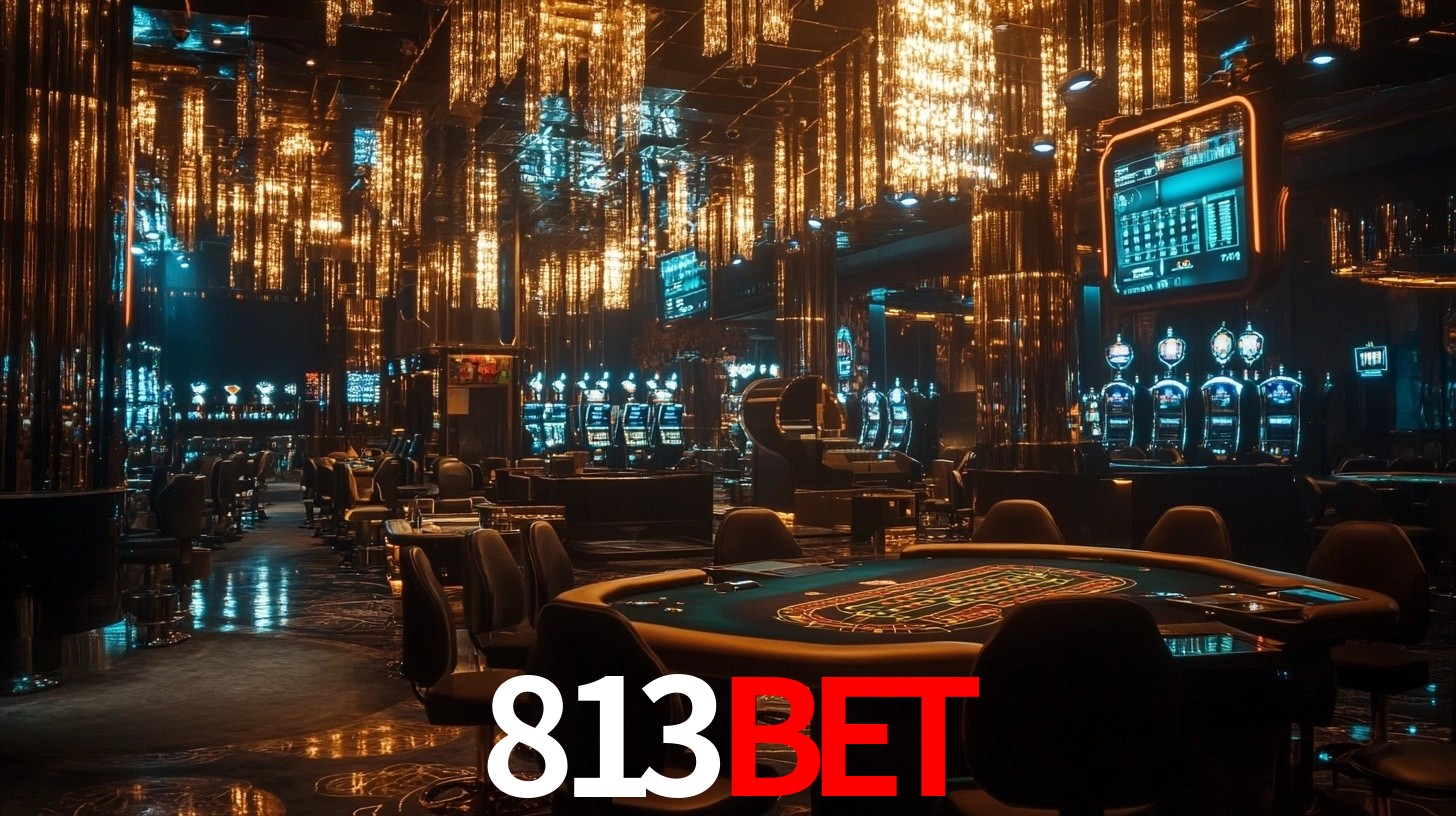 813bet: Seu Especialista em Apostas Esportivas Brasileiras