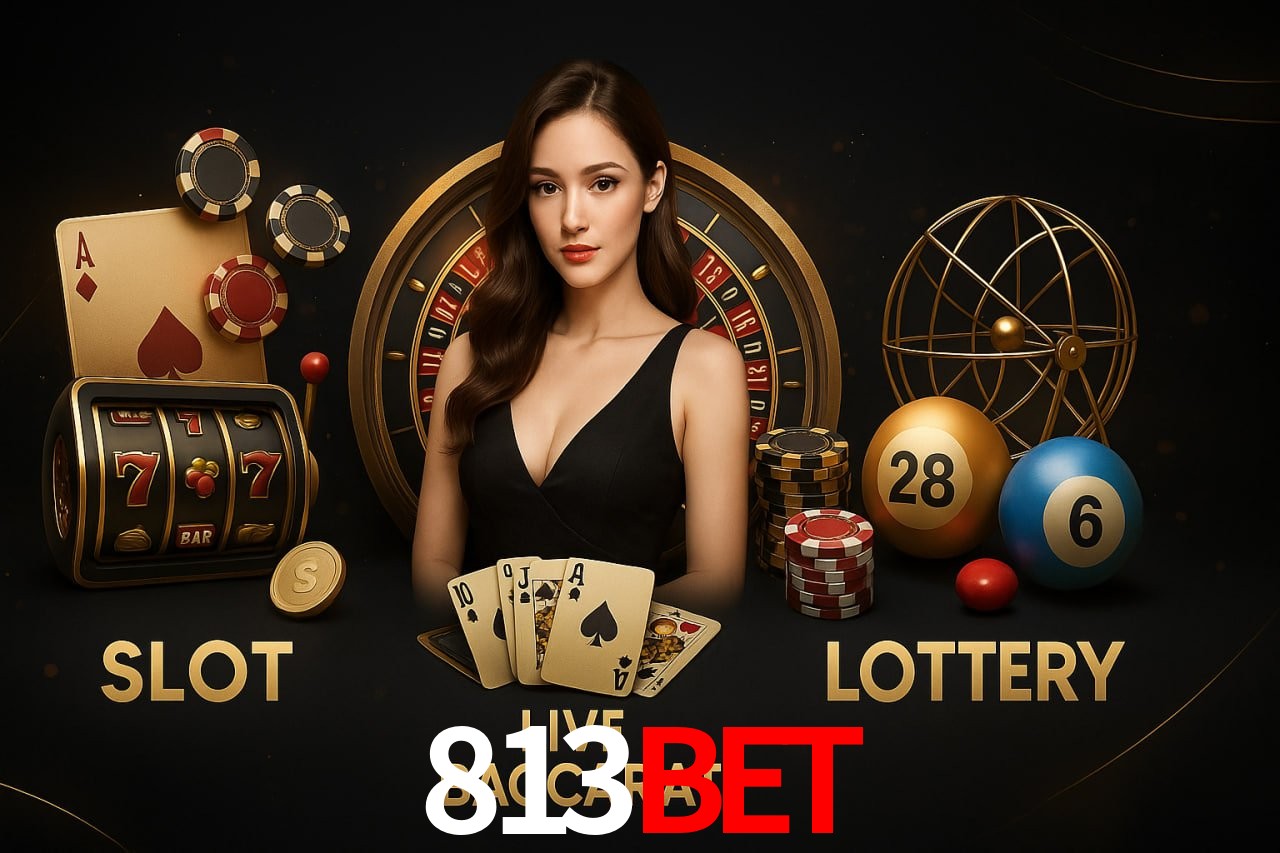 Ofertas Exclusivas 813bet