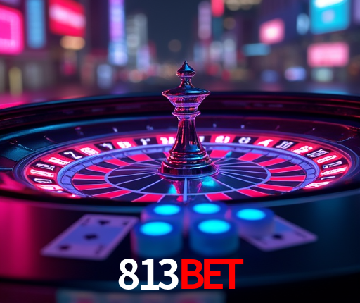 Explorando a Categoria de Eventos em Apostas na 813bet