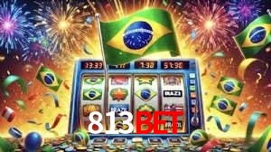 Bonus Features 813bet