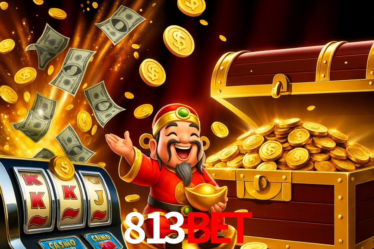 PIX Instantâneo 813bet