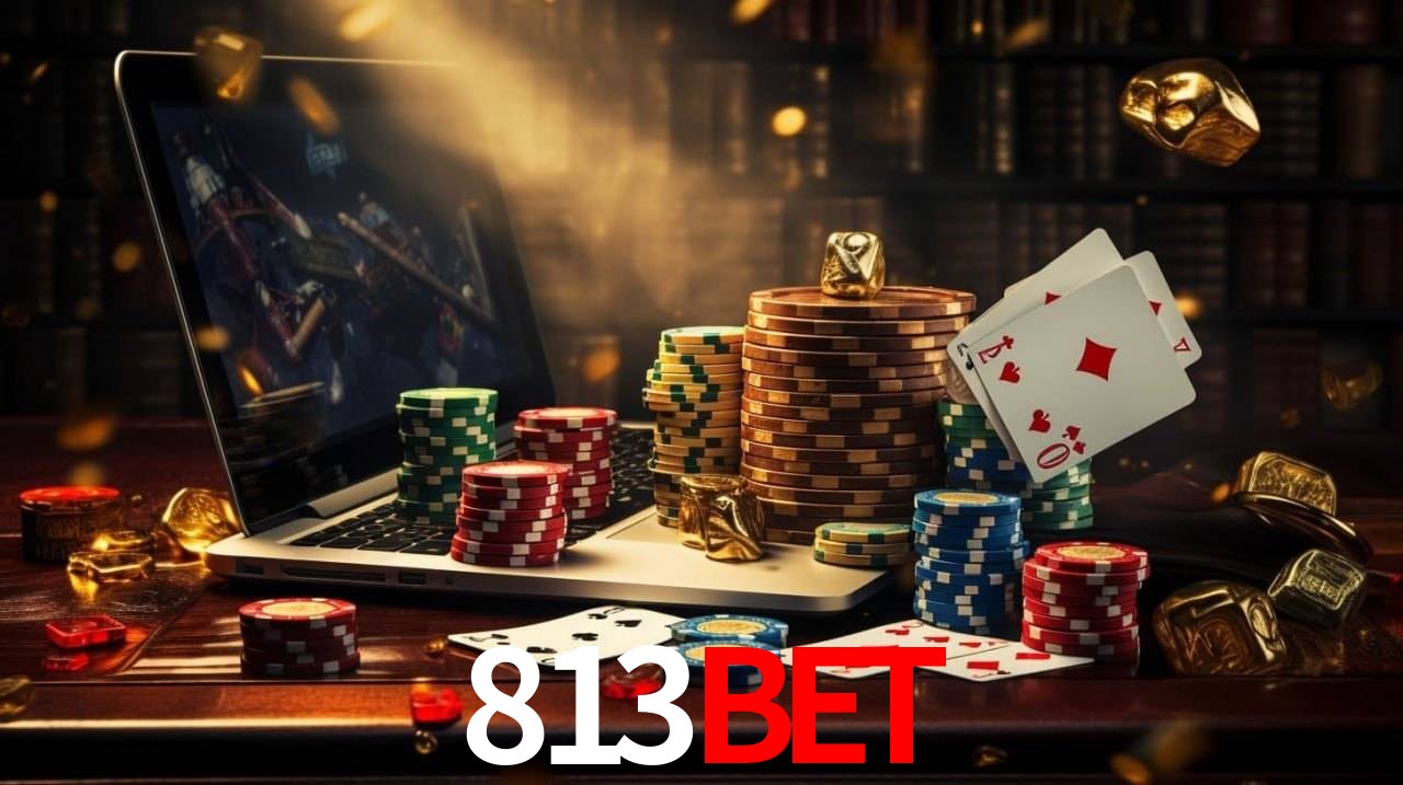 Interface Premium 813BET