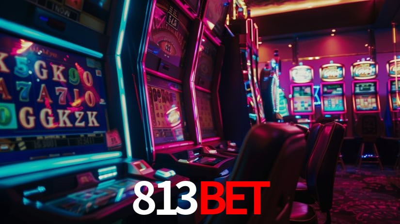 Weekend Specials 813BET