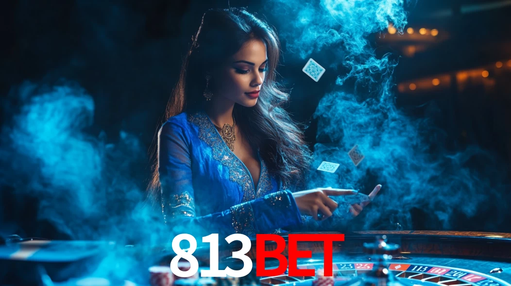 A Popularidade dos Caça-Níqueis no 813BET