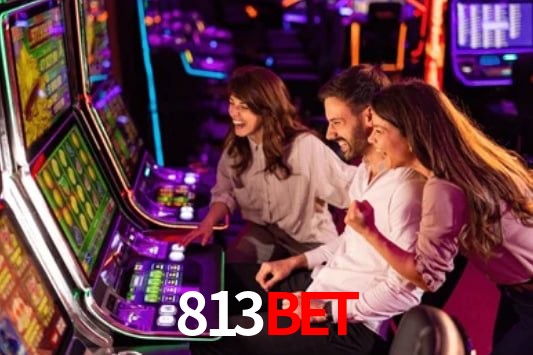 Explorando a Categoria de Eventos em Apostas na 813BET
