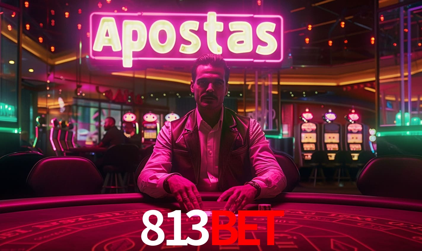 Descubra o Programa VIP da 813BET: Vantagens Exclusivas para Jogadores