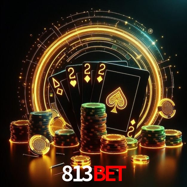 Apostas de Tênis 813BET