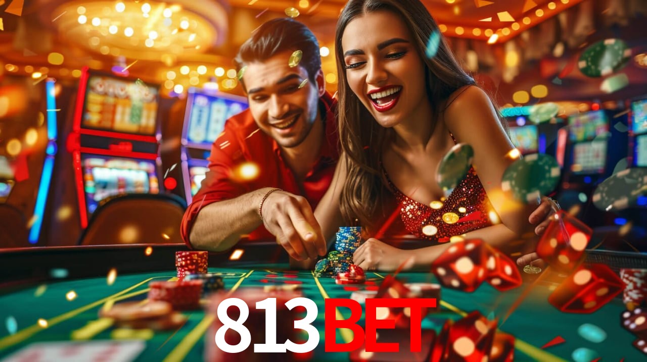 Avaliações dos Jogadores 813BET