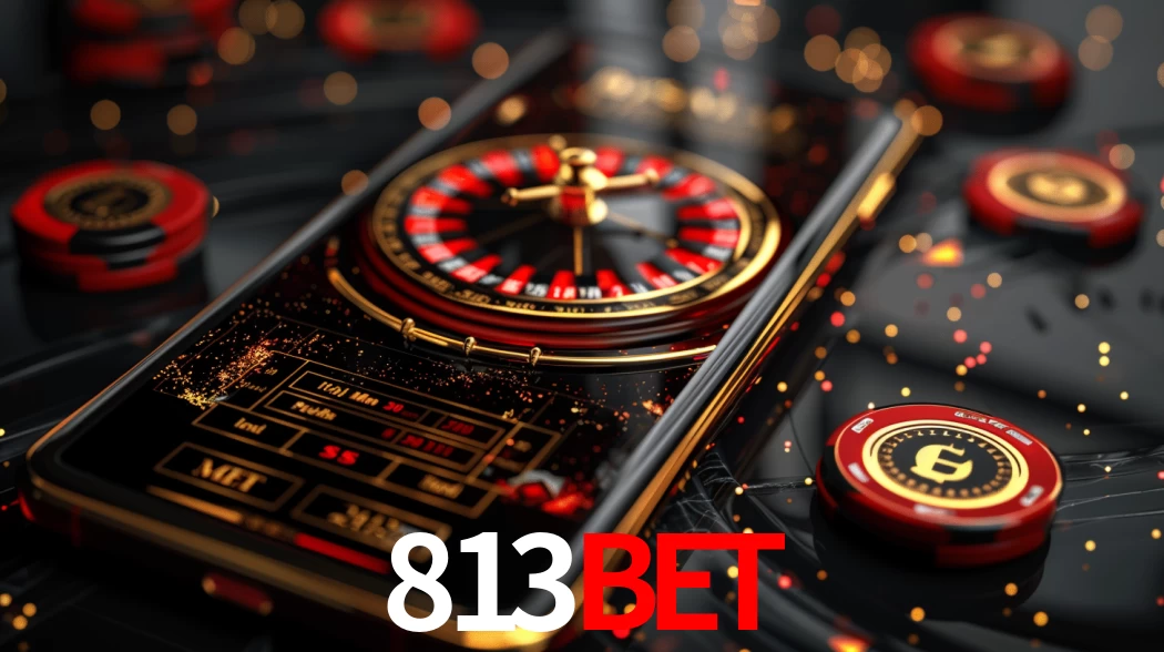 Live Casino 813BET