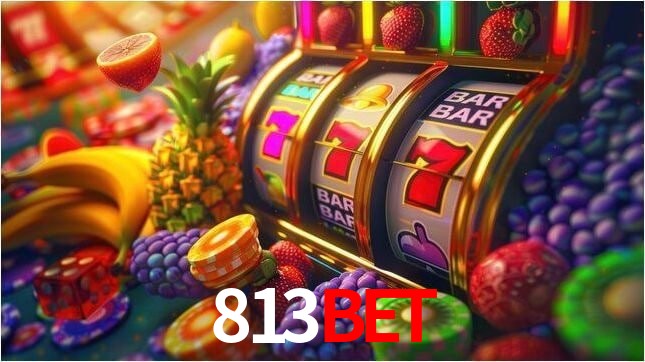 Seasonal Promotions 813BET