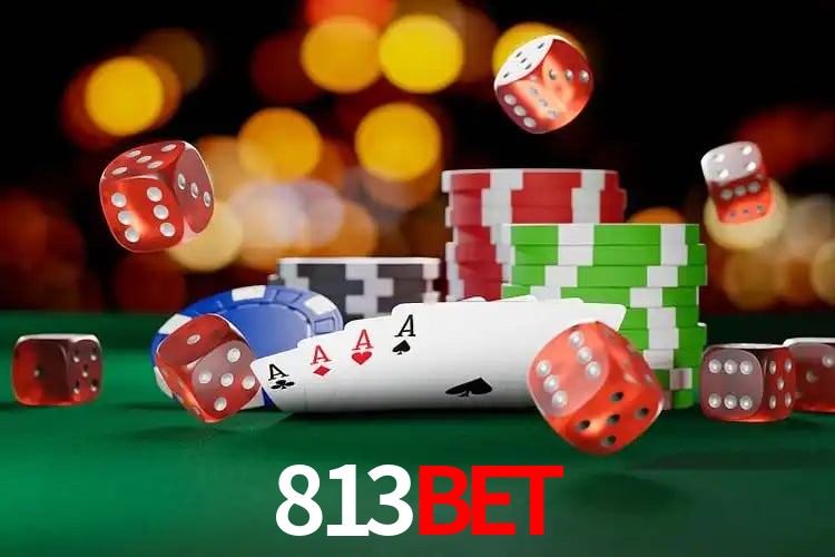 Estatísticas Esportivas 813BET