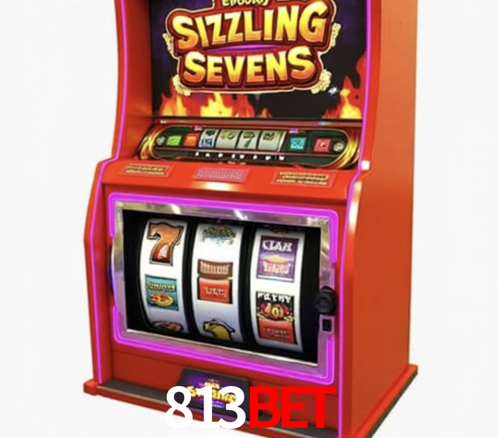 Responsive Design 813BET