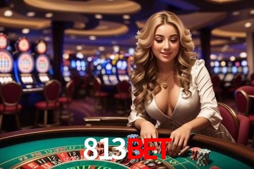 Football Betting 813BET