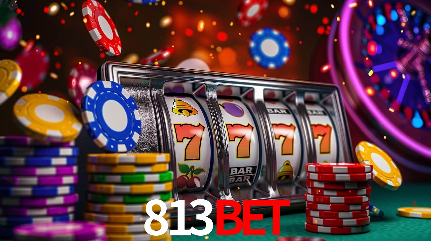 A Emoção da Loteria na 813BET: Uma Chance de Mudança de Vida