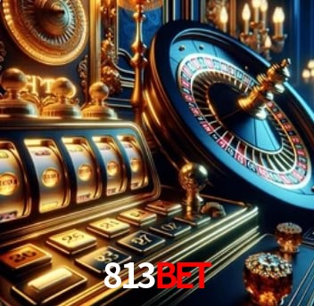 Jogos Exclusivos 813BET