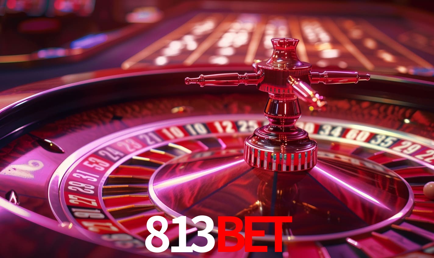 Apostas Esportivas na 813BET: Um Guia Completo